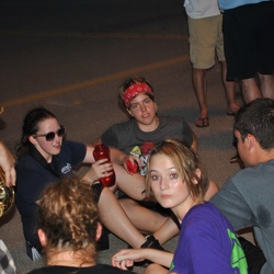 band camp 2011